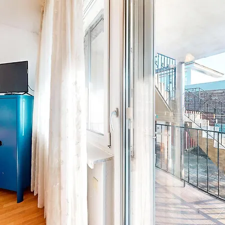 Gorgeous In With Wifi Apartment *