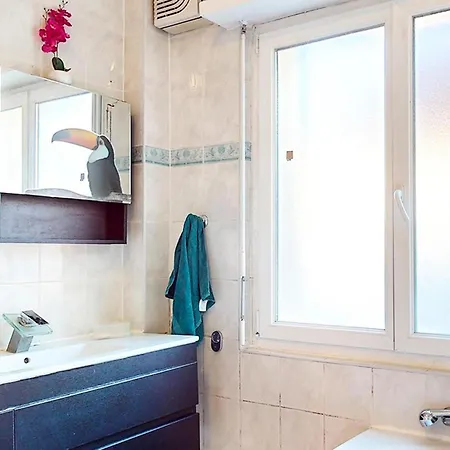 Apartment Gorgeous In With Wifi
