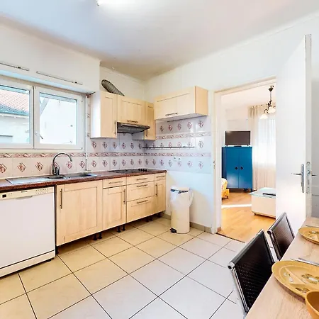 Gorgeous In With Wifi Apartment